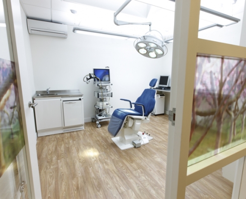 XQdent-Tandheelkunde en implantologie